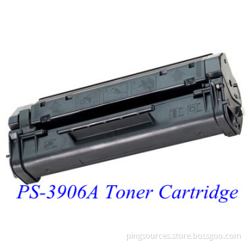 Original Toner Cartridge for HP 3906A